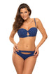Maillot de bain deux pièces model 165838 Marko